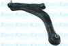 MAZDA E11234350 Track Control Arm
